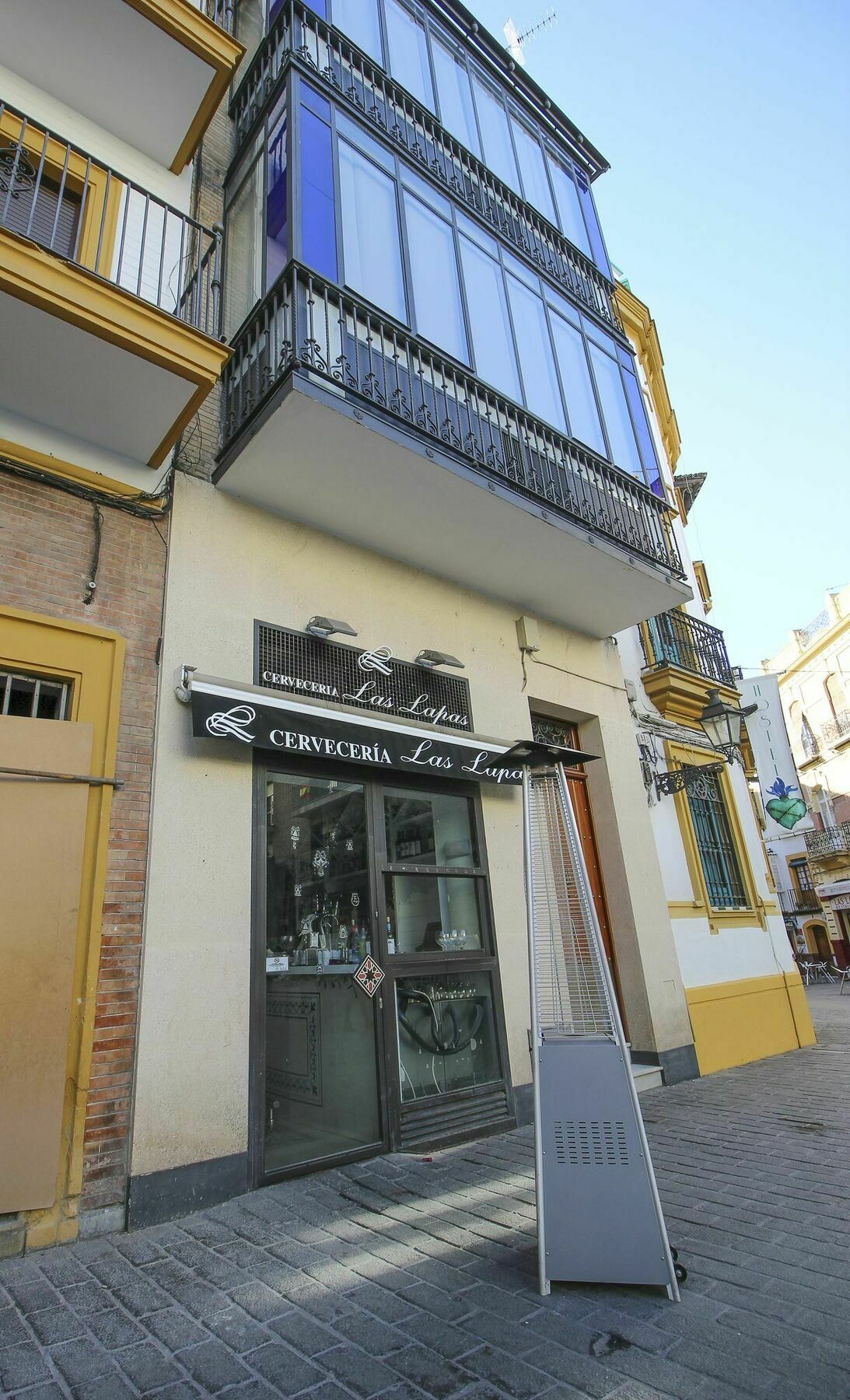 Apartamento Deluxe In La Giralda *