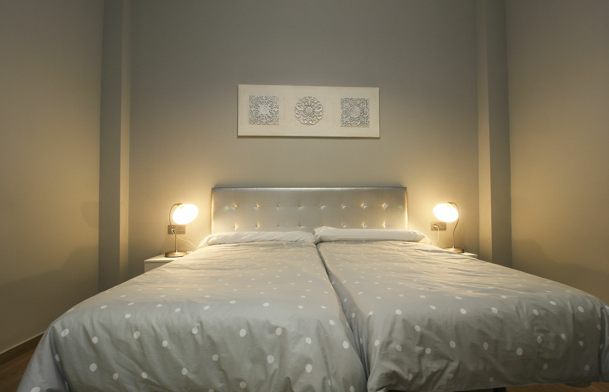 Deluxe In La Giralda