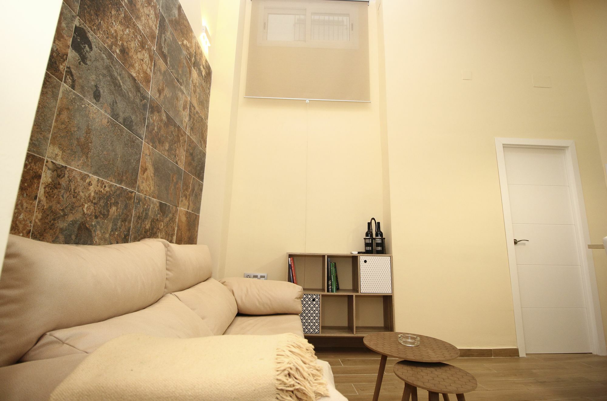 Apartamento Deluxe In La Giralda *