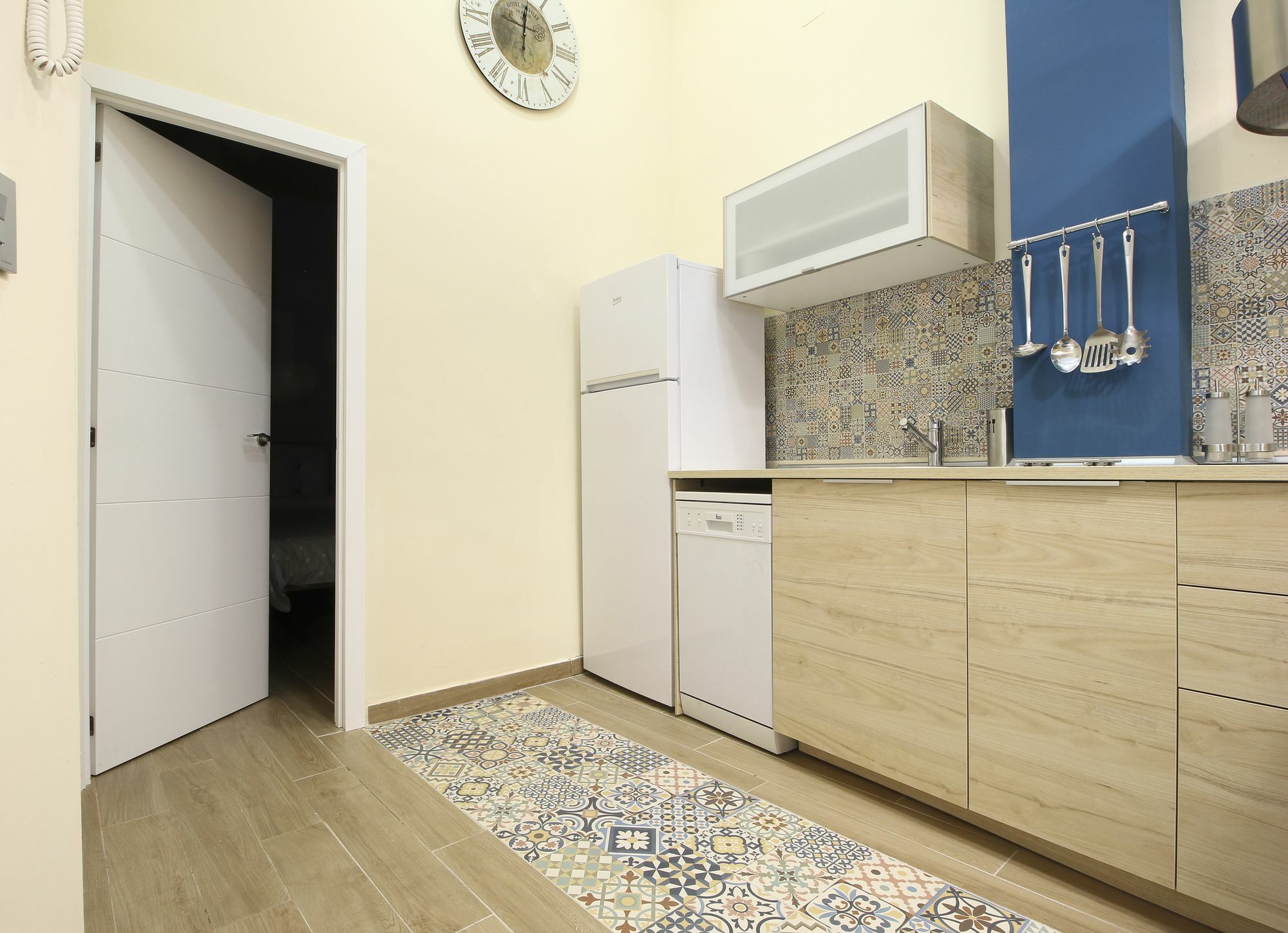 Deluxe In La Giralda Apartamento Sevilla