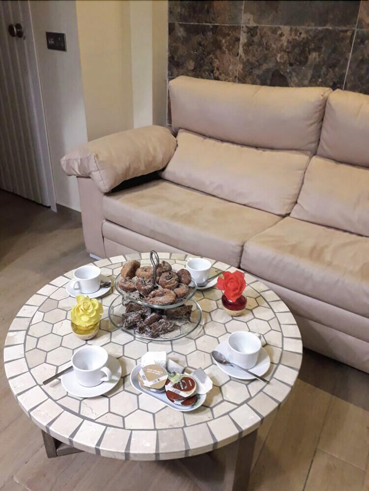 Deluxe In La Giralda * Sevilla